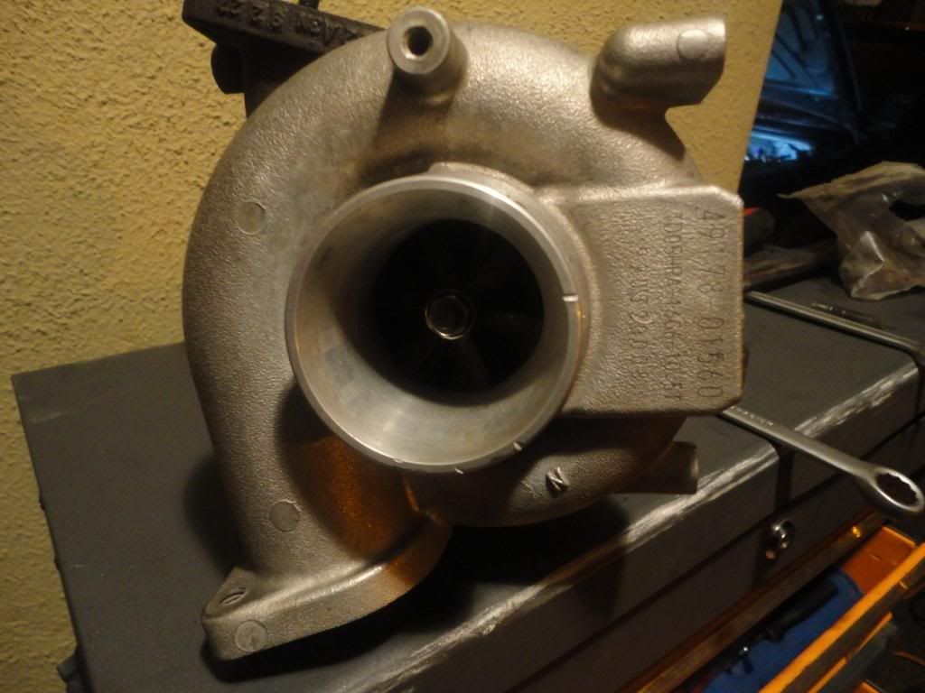 mitsubishi td05 twin scroll. mitsubishi td05 twin scroll.